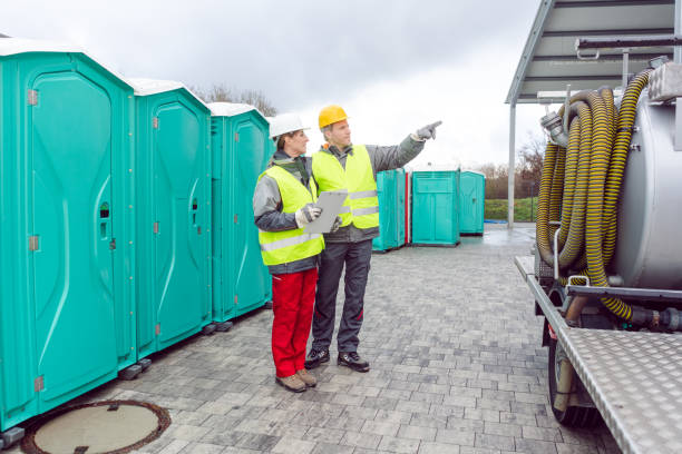 Best Portable Toilets for Disaster Relief Sites  in Burlingame, CA