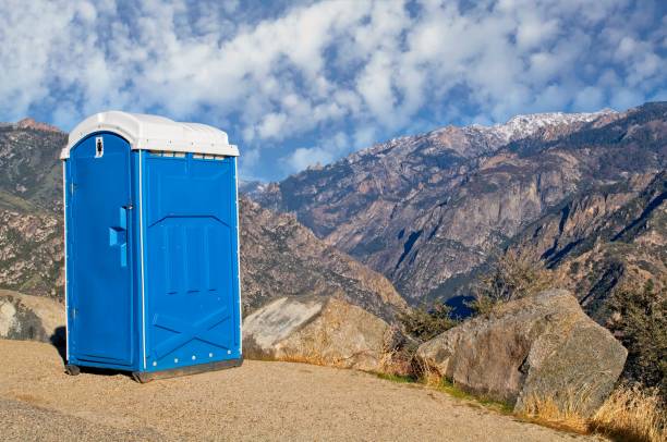 Best Standard Portable Toilet Rental  in Burlingame, CA